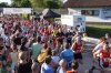 Hauptlauf Strecke
